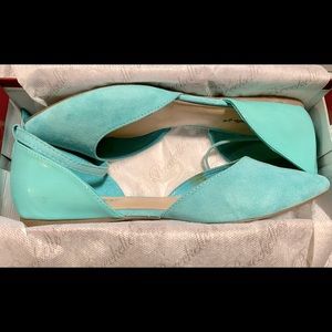 Breckelles Flats SOLD